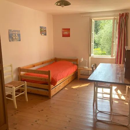 Feriehus Des Noisettes A La Porte De Saintes *